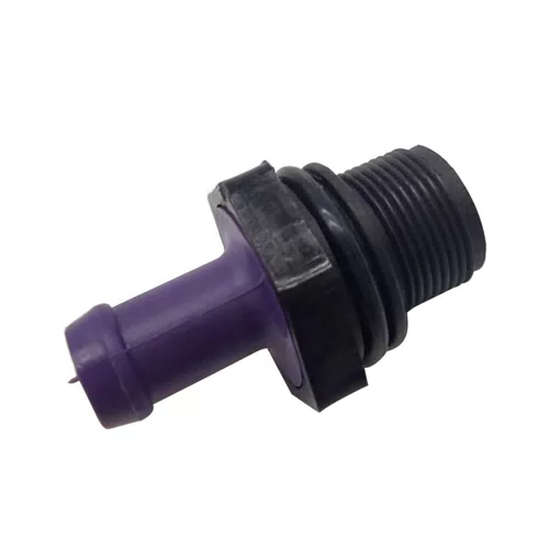 11810-5H71A Genuine PCV Valve for Nissan Versa - image 2